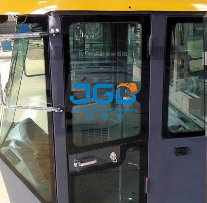 LG690BM 695BM 680BM الحفار الأمامي والخلفي الباب والنوافذ الزجاج