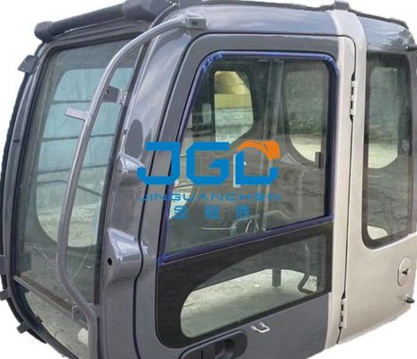 LG690BM 695BM 680BM الحفار الأمامي والخلفي الباب والنوافذ الزجاج