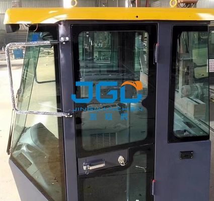 ZE485E-10 ZE550EK-10 الأبواب والنوافذ الحفارة اليسار واليمين أعلى وأسفل ذراع الزجاج