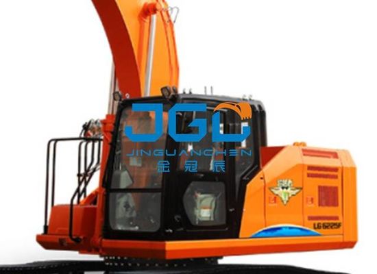 LG6225F 6245F الحفرة الأمامية والخلفية اليسار واليمين الأبواب والنوافذ أعلى وأسفل الذراع الزجاج الأمامي