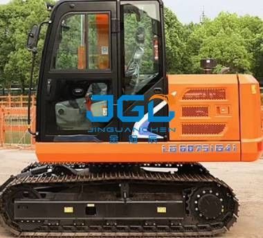 الزجاج الجانبي الذراع الكبيرة من LG6075H الحفرة الأمامية والخلفية الأبواب والنوافذ