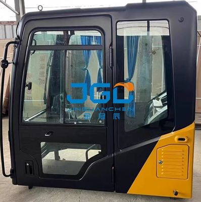 الزجاج الجانبي الذراع الكبيرة من LG6075H الحفرة الأمامية والخلفية الأبواب والنوافذ