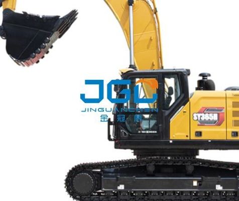 زجاج الحفر SY205C 200 215 275 245 305 235H 335H 365H قطع غيار