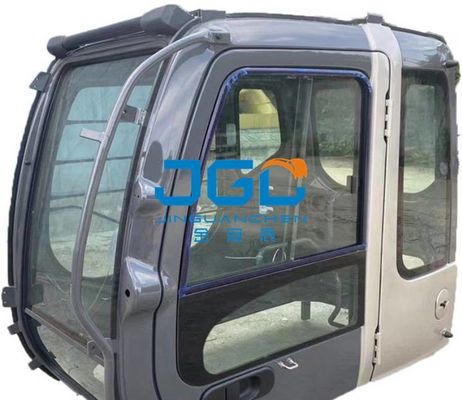 E6135F 205F الحفرة الأمامية والخلفية اليسار واليمين العلوي والأسفل ذراع الزجاج الأمامي