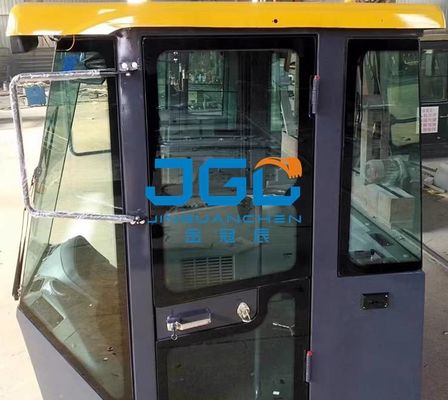 E6135F 205F الحفرة الأمامية والخلفية اليسار واليمين العلوي والأسفل ذراع الزجاج الأمامي