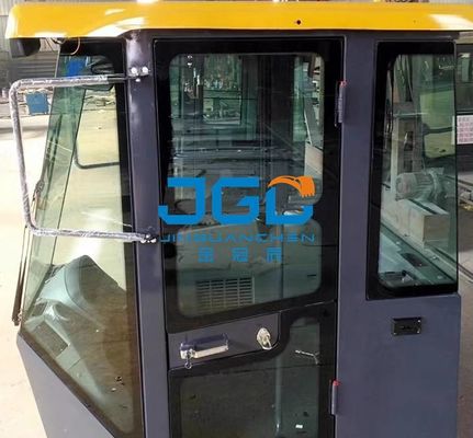 LG670BM الحفرة الأمامية والخلفية الباب النور العلوي والأسفل الذراعين الزجاج