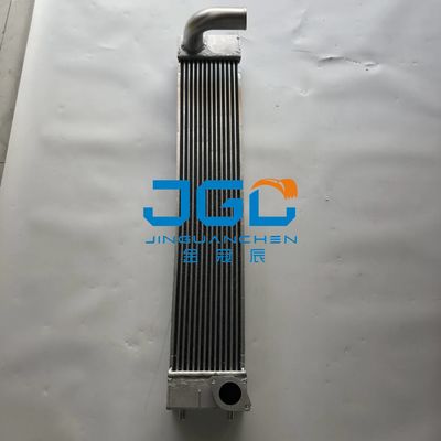 ملحقات الحفر PC200-8 Intercooler 20Y-03-41131 نظام التبريد