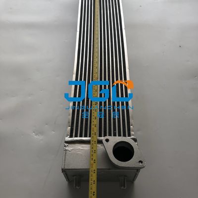 ملحقات الحفر PC200-8 Intercooler 20Y-03-41131 نظام التبريد