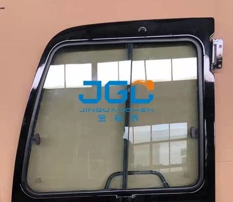 956 936F محمل العتاد الأمامي والخلفي رافعة شوكية الجانب الأيسر والأيمن الزجاج الأمامي العلوي والسفلي