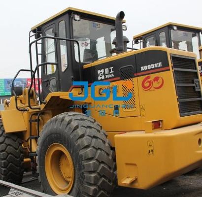 XG951-3 931-3 شاحن العجلات الأمامية الباب الخلفي والنوافذ الشاحنة اليسار واليمين الزجاج الأمامي
