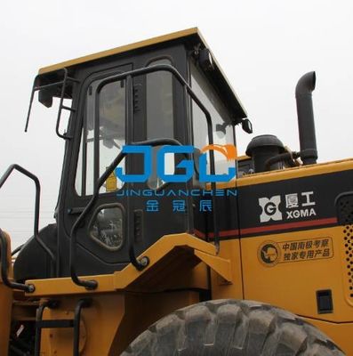 XG951-3 931-3 شاحن العجلات الأمامية الباب الخلفي والنوافذ الشاحنة اليسار واليمين الزجاج الأمامي