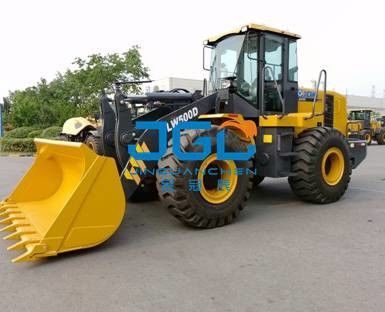 LW500D 550 600FV محمل أمامي ونافذة الباب الخلفي لليسار واليمين للزجاج الأمامي