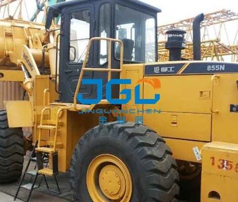 LG855N محمل الإيقاف الأمامي من نوع الختم الخلفي للأبواب اليسرى واليمنى والزجاج الأمامي للنوافذ الجانبية
