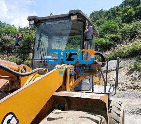 محمل JGM756K للأبواب والنوافذ اليسرى واليمنى والزجاج الأمامي والخلفي