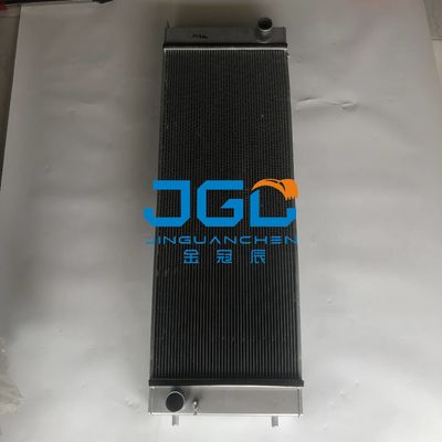 ملحقات الحفر DX380 EFI المشعّل 440211-00356 قطع غيار آلات البناء