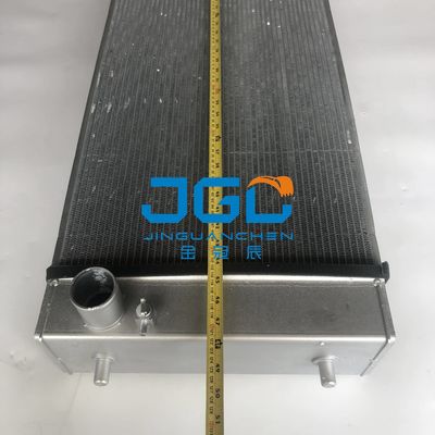 ملحقات الحفر DX380 EFI المشعّل 440211-00356 قطع غيار آلات البناء