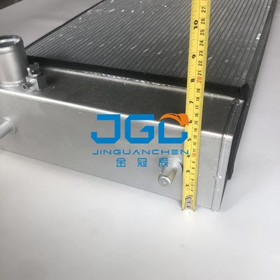 ملحقات الحفر DX380 EFI المشعّل 440211-00356 قطع غيار آلات البناء