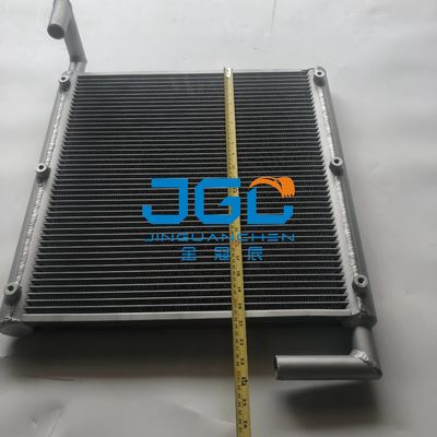 قطع غيار آلات البناء SK60-3 مشعّل زيت هيدروليكي DBX174001-9 قطع غيار الحفر