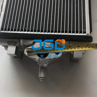 ملحقات الحفر PC200-8 مشعّل زيت هيدروليك مزدوج 20Y-03-42461