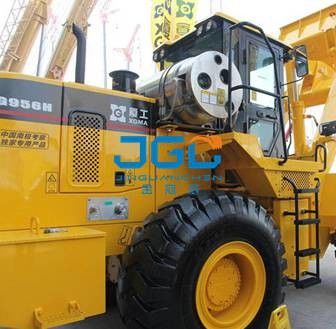 محمول XG956H وقف الأمامية وقف الخلفي يسار ويمين زاوية النافذة الجانبية الزجاج الأمامي