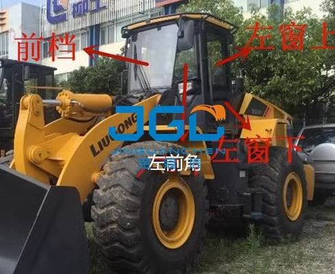 850H 860H 840H 855 870 856 شاحن الأبواب والنوافذ اليسار واليمين الأمامية والخلفية الزجاج الأمامي