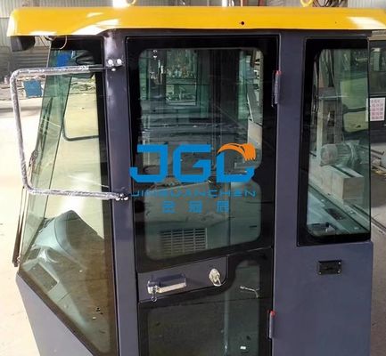زجاج اللودر HL953 للباب الأمامي والخلفي الأيسر والزجاج الأمامي للنافذة