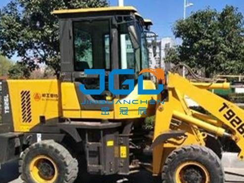 T926 928 شاحنة الأمامية والخلفية الزجاج الأيسر والأيمن