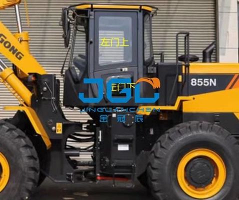محمول 855N 855H 856H 842H الباب الأمامي والخلفي والزجاج النافذة