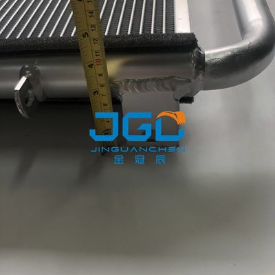 PC200-7 تبريد زيت هيدروليكي 20Y-03-31121 ملحقات الحفر