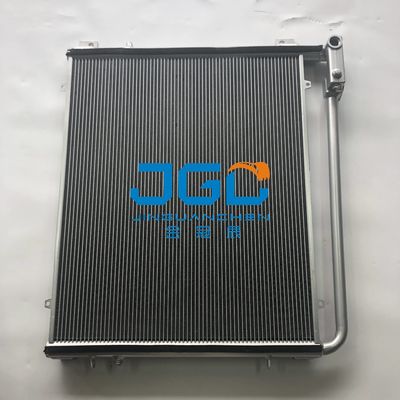 PC200-7 تبريد زيت هيدروليكي 20Y-03-31121 ملحقات الحفر