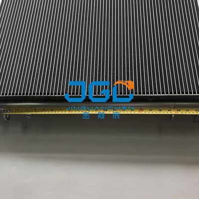 PC200-7 تبريد زيت هيدروليكي 20Y-03-31121 ملحقات الحفر