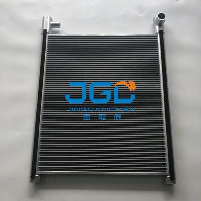 ملحقات الحفر EX120-6 المبردات الهيدروليكية للزيت أجزاء آلات البناء