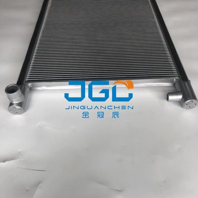 ملحقات الحفر EX120-6 المبردات الهيدروليكية للزيت أجزاء آلات البناء