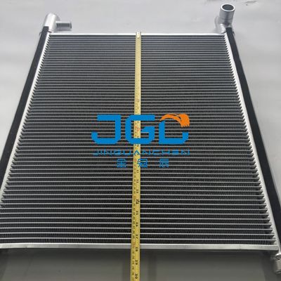 ملحقات الحفر EX120-6 المبردات الهيدروليكية للزيت أجزاء آلات البناء