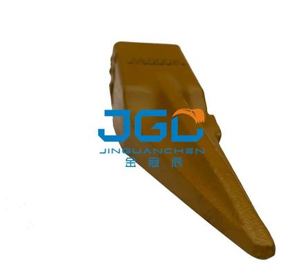 الملحقات الميكانيكية E307 6Y3222TL طرف دلو الحفارة أسنان النمر الطويلة