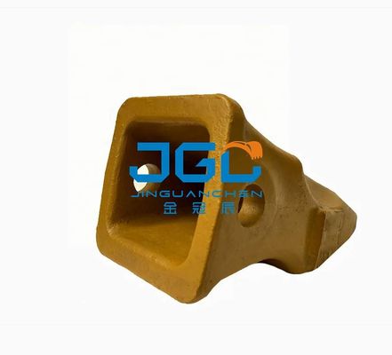 قطع الغيار J550 حفر الدلو أسنان 9W8552PT قطع ميكانيكية