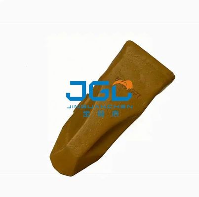 قطع الغيار J550 حفر الدلو أسنان 9W8552PT قطع ميكانيكية