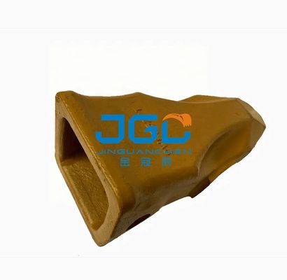 قطع الغيار J550 حفر الدلو أسنان 9W8552PT قطع ميكانيكية
