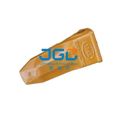 أسنان دلو الحفر R200 قطع غيار آلات البناء E161-3027 RC A1