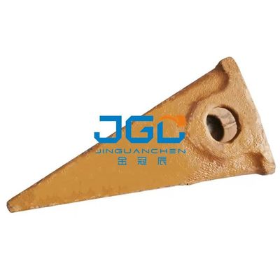 حفارة دلو الأسنان E307 E305 الأجزاء الميكانيكية 6Y3222 1U3202
