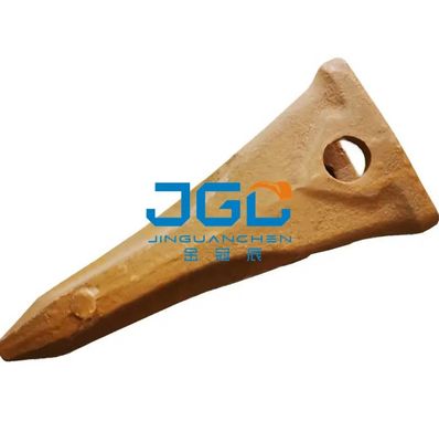 ملحقات الحفارات E345 دلو الأسنان 9W8552 قطع غيار ماكينات البناء