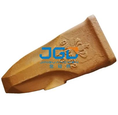 ملحقات الحفارات E345 دلو الأسنان 9W8552 قطع غيار ماكينات البناء