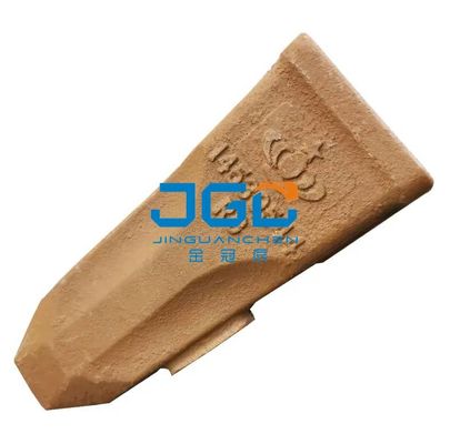 ملحقات الحفارات E345 دلو الأسنان 9W8552 قطع غيار ماكينات البناء