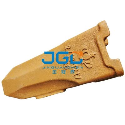 أسنان دبابات الحفر DH220 قطع غيار آلات البناء 1713-1217