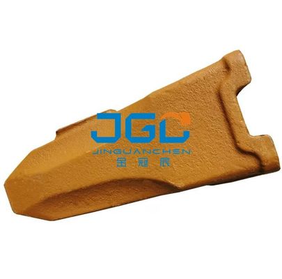 أسنان دبابات الحفر DH220 قطع غيار آلات البناء 1713-1217
