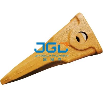 أسنان دبابات الحفر DH220 قطع غيار آلات البناء 1713-1217