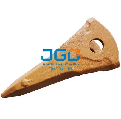 حفرة أداة الشبكة الأرضية PC300 نوع الصخرة أسنان دلو 207-14151 الملحقات الميكانيكية