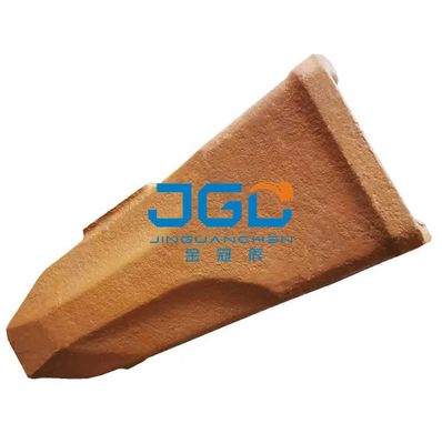 حفرة أداة الشبكة الأرضية PC300 نوع الصخرة أسنان دلو 207-14151 الملحقات الميكانيكية