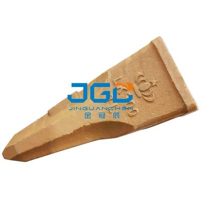 حفرة أداة الشبكة الأرضية PC300 نوع الصخرة أسنان دلو 207-14151 الملحقات الميكانيكية