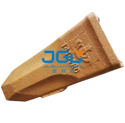 حفرة أداة الشبكة الأرضية PC300 نوع الصخرة أسنان دلو 207-14151 الملحقات الميكانيكية